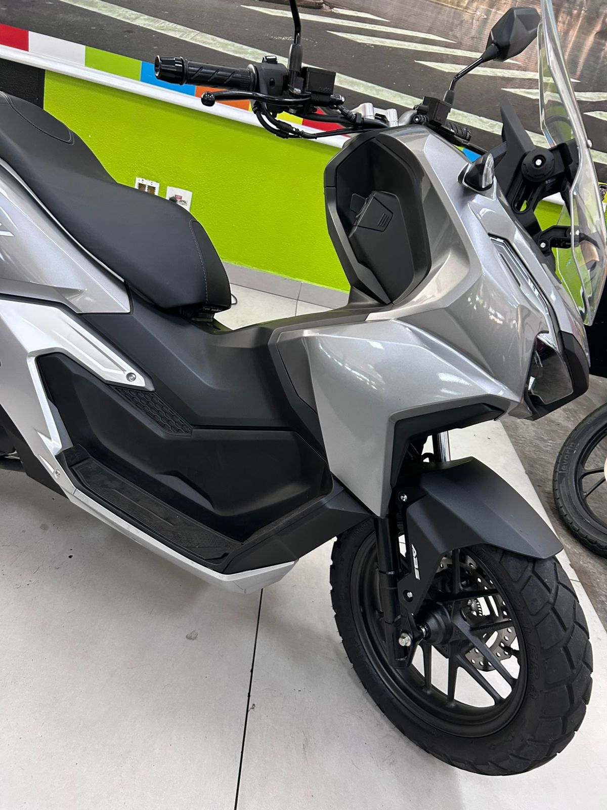 HONDA ADV 160