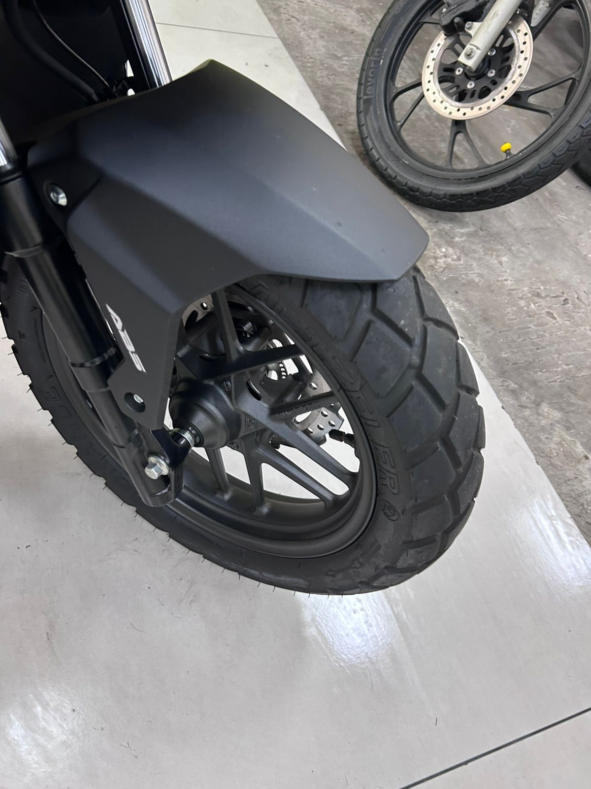 HONDA ADV 160