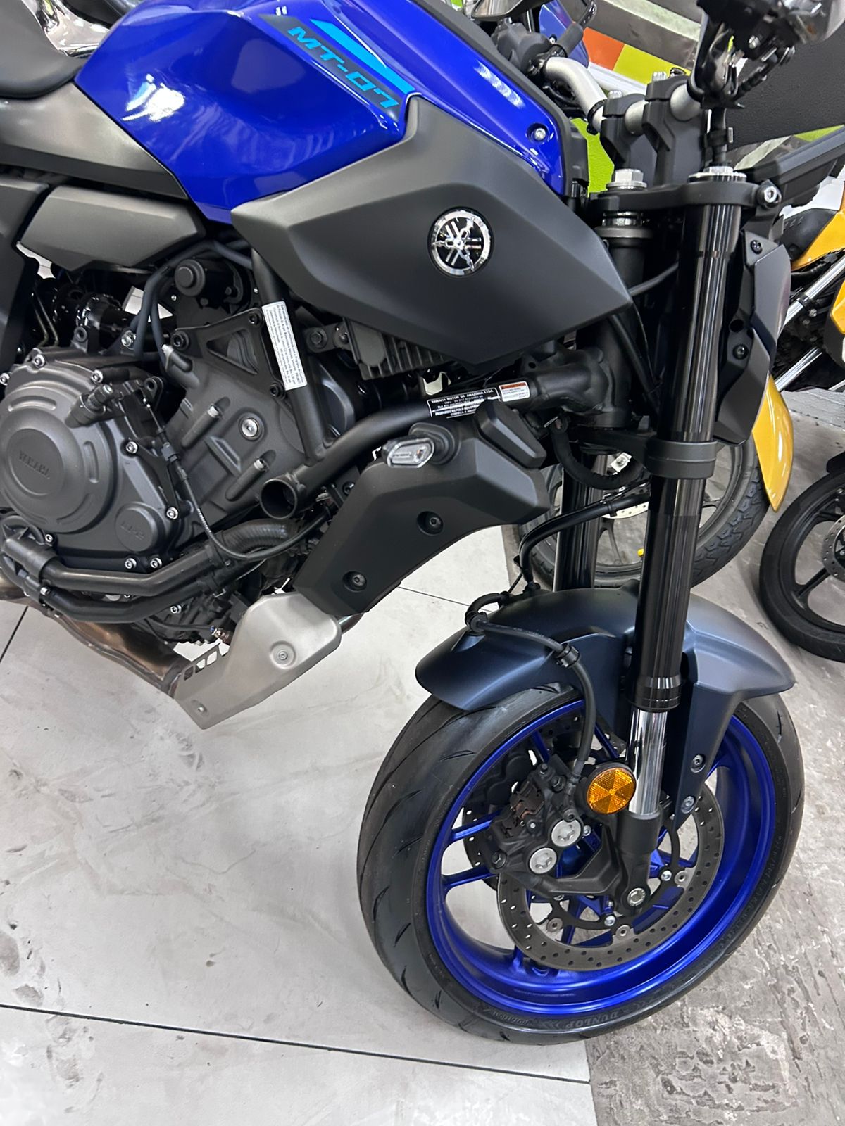 SUZUKI BOULEVARD M800