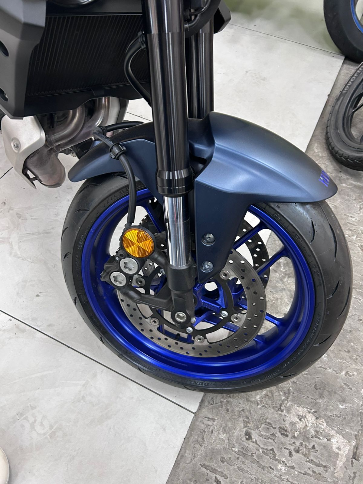 SUZUKI BOULEVARD M800