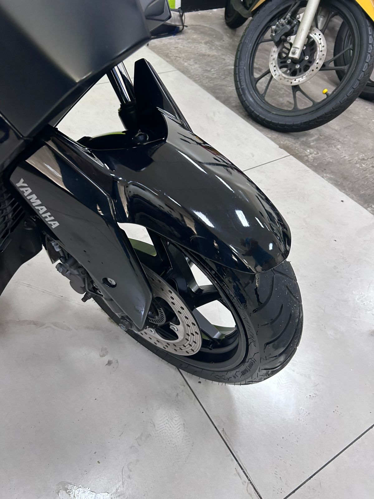 YAMAHA XMAX 250 CONNECTED ABS