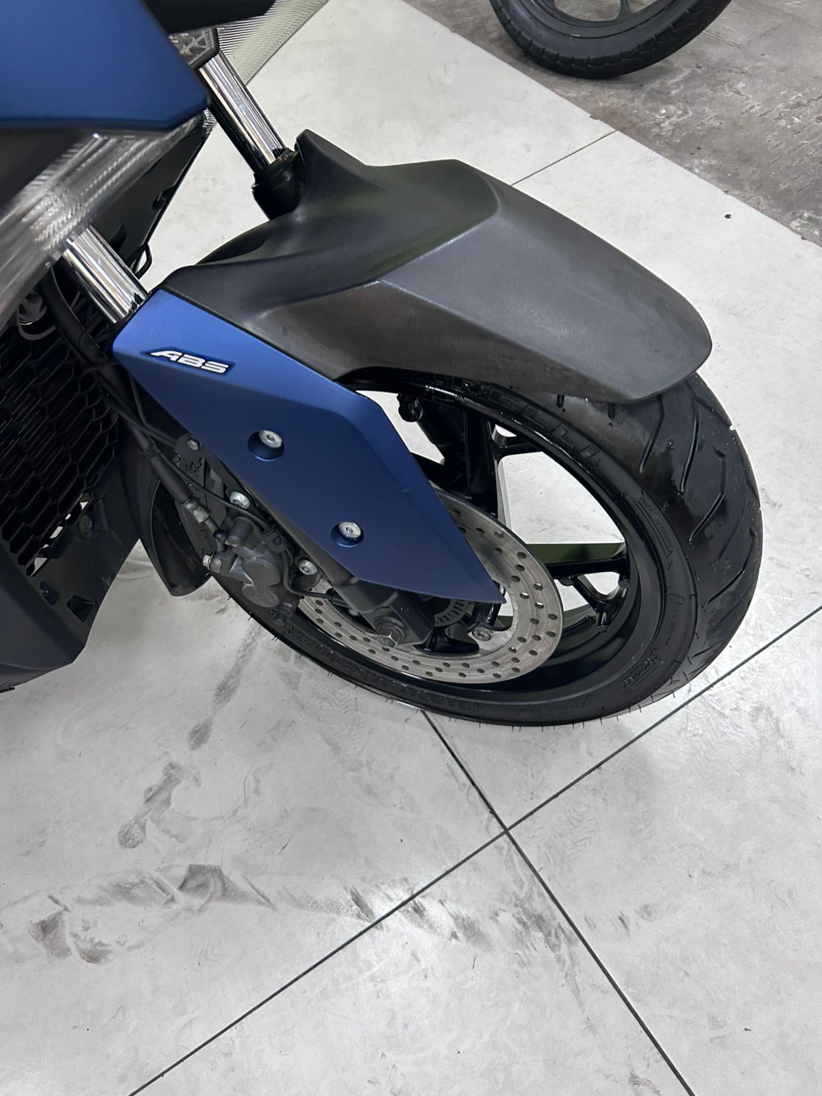 YAMAHA XMAX 250 CONNECTED ABS