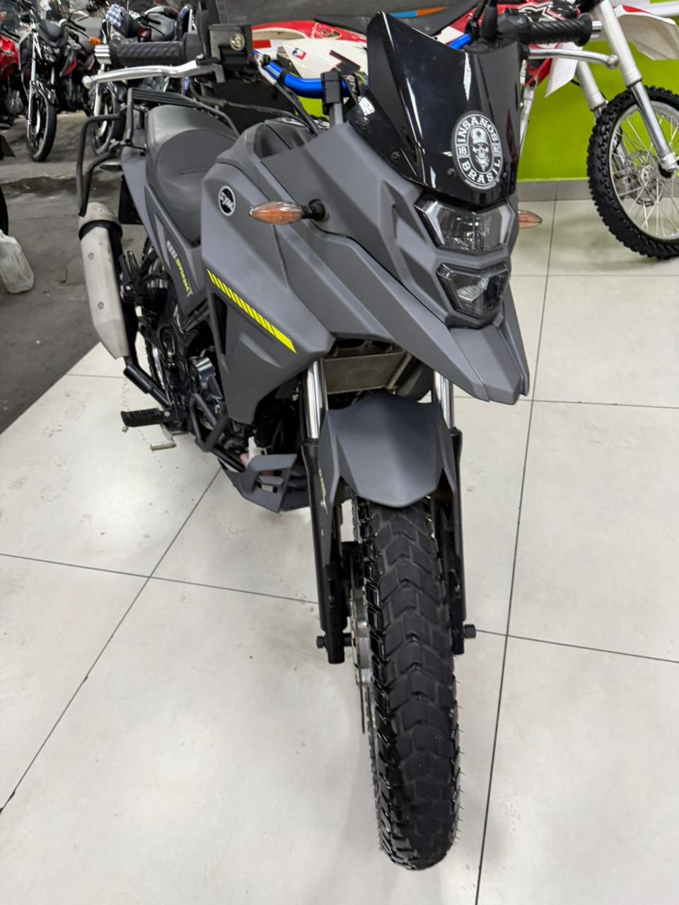 DAFRA NH 190 