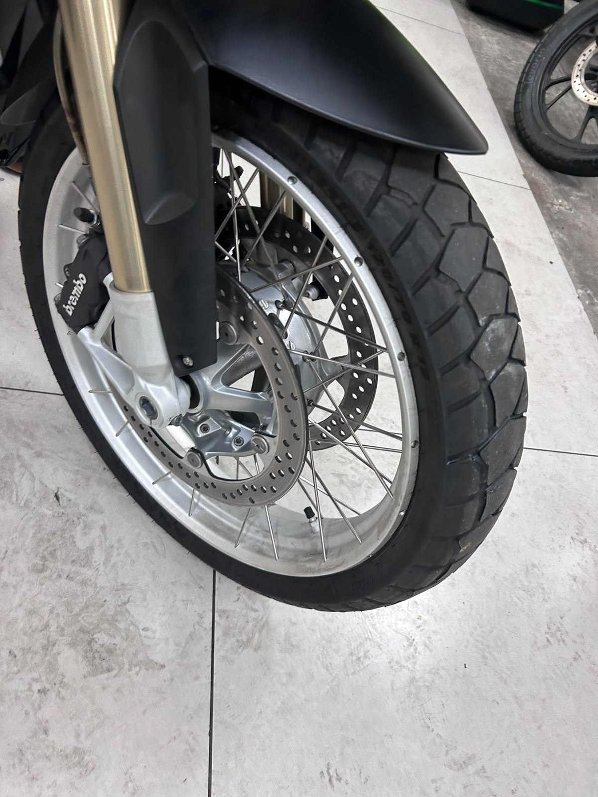 BMW R 1200 GS PREMIUM