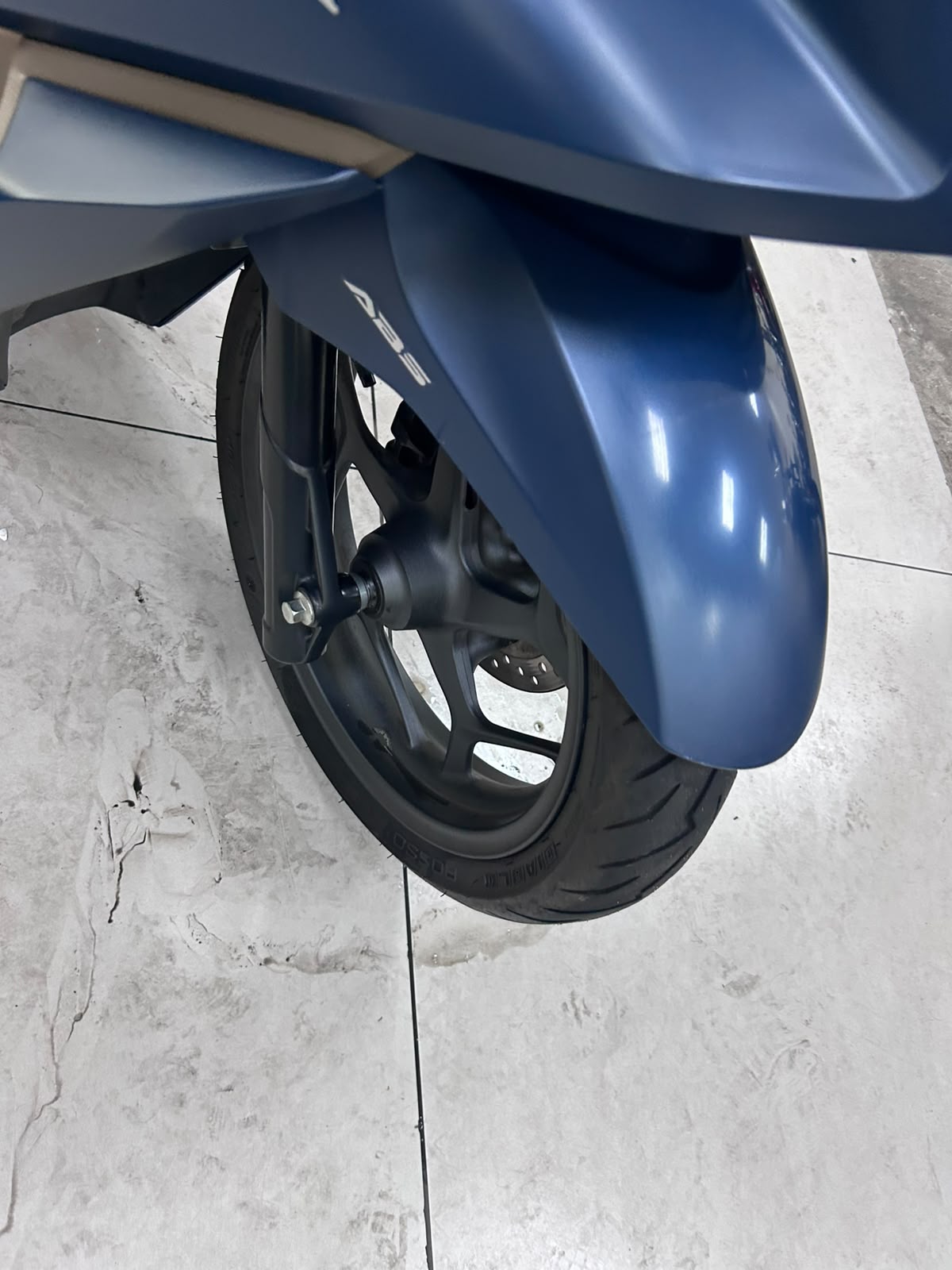 HONDA PCX DLX