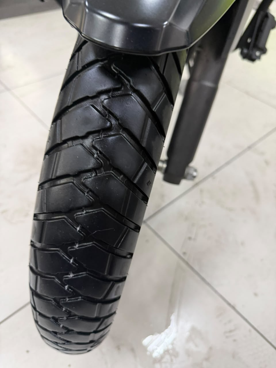 KAWASAKI VERSYS-X 300 ABS