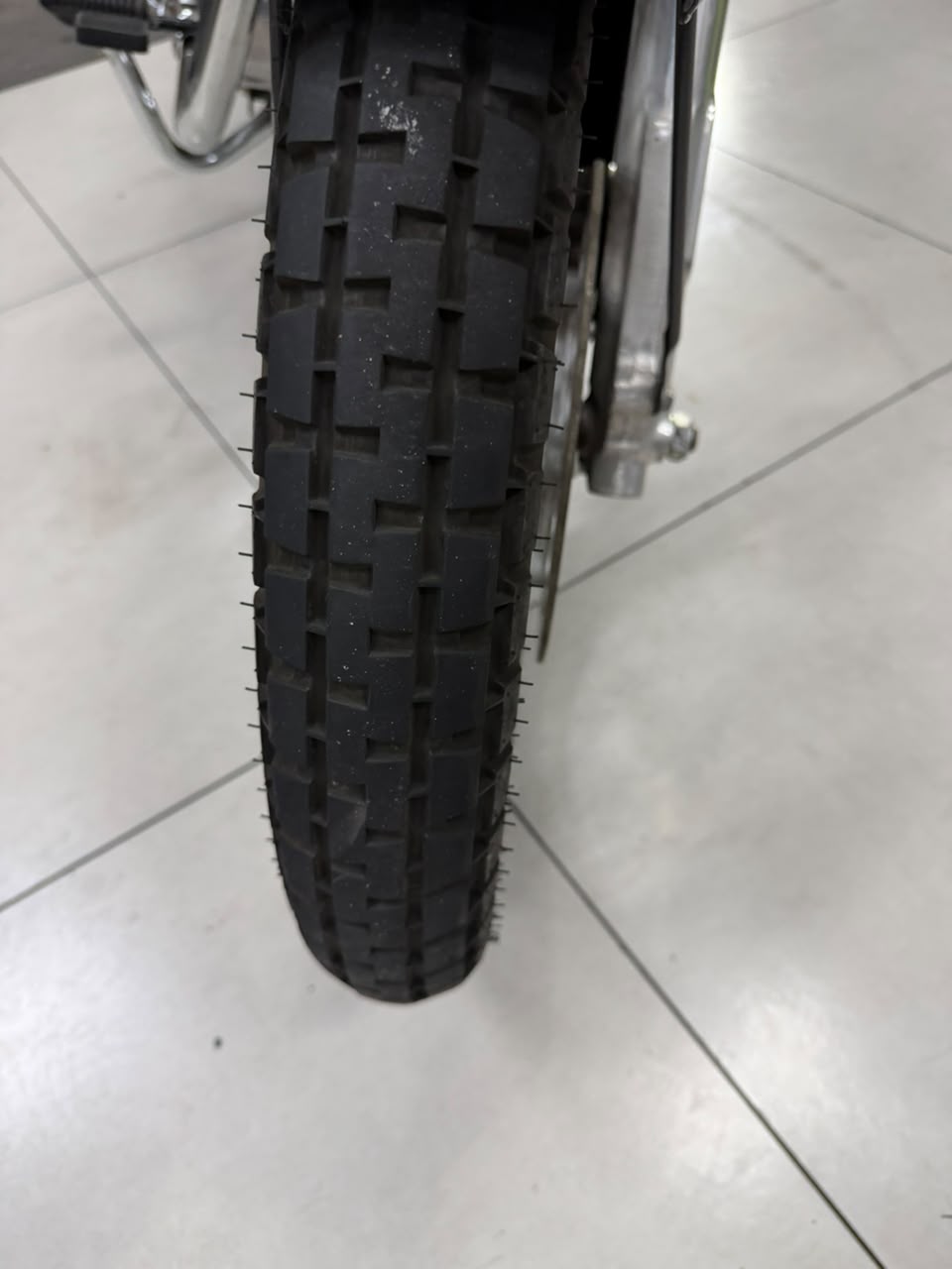 ROYAL ENFIELD CLASSIC 350