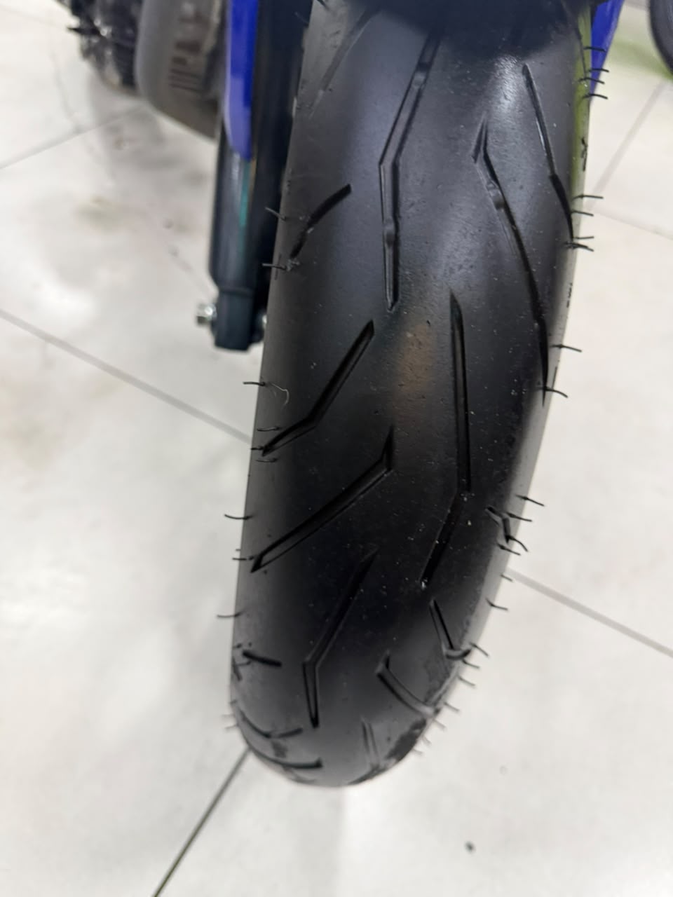 YAMAHA FZ15 FAZER ABS