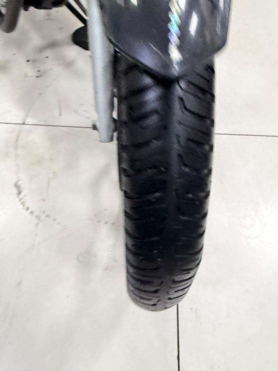 YAMAHA FACTOR YBR 125I ED