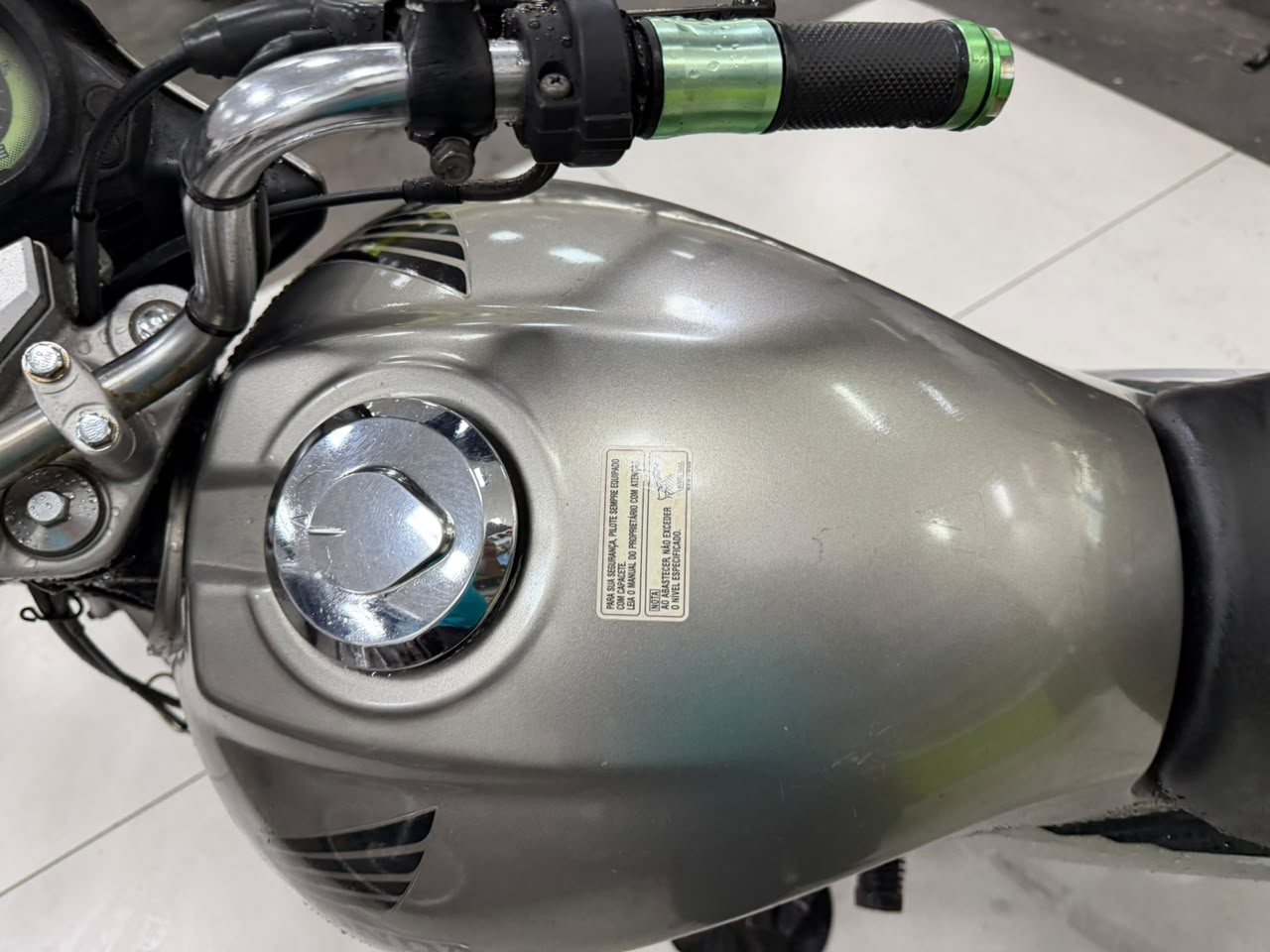 HONDA CG 150 TITAN MIX KS