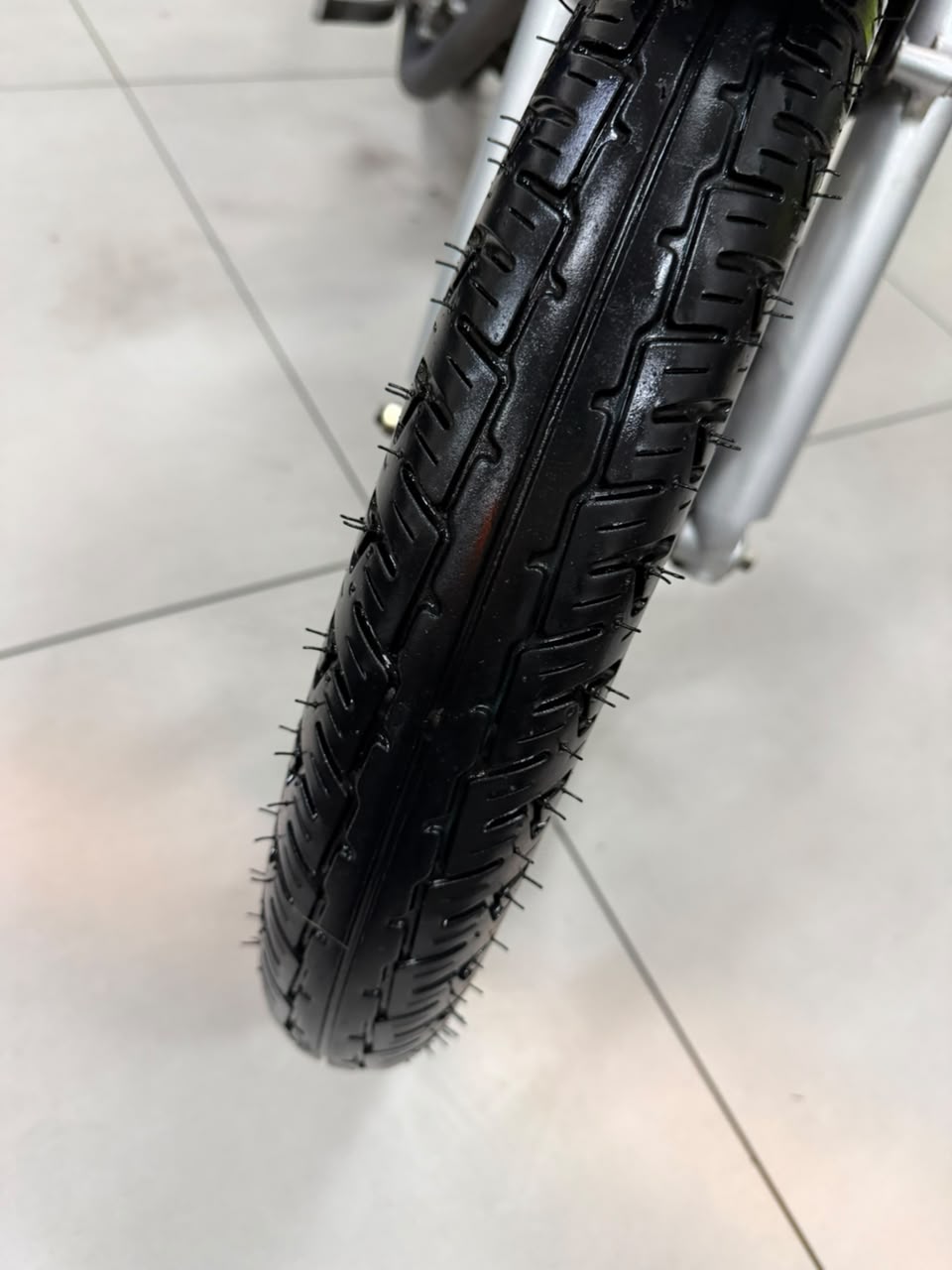 HAOJUE CHOPPER ROAD 150