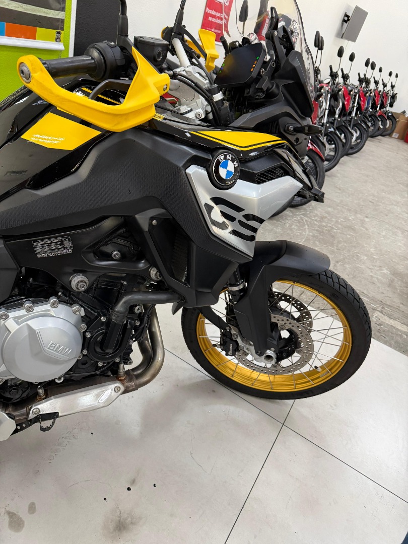 BMW F 850 GS SPORT