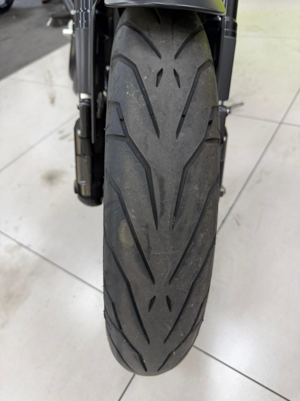 HARLEY-DAVIDSON SPORTSTER XR 1200x