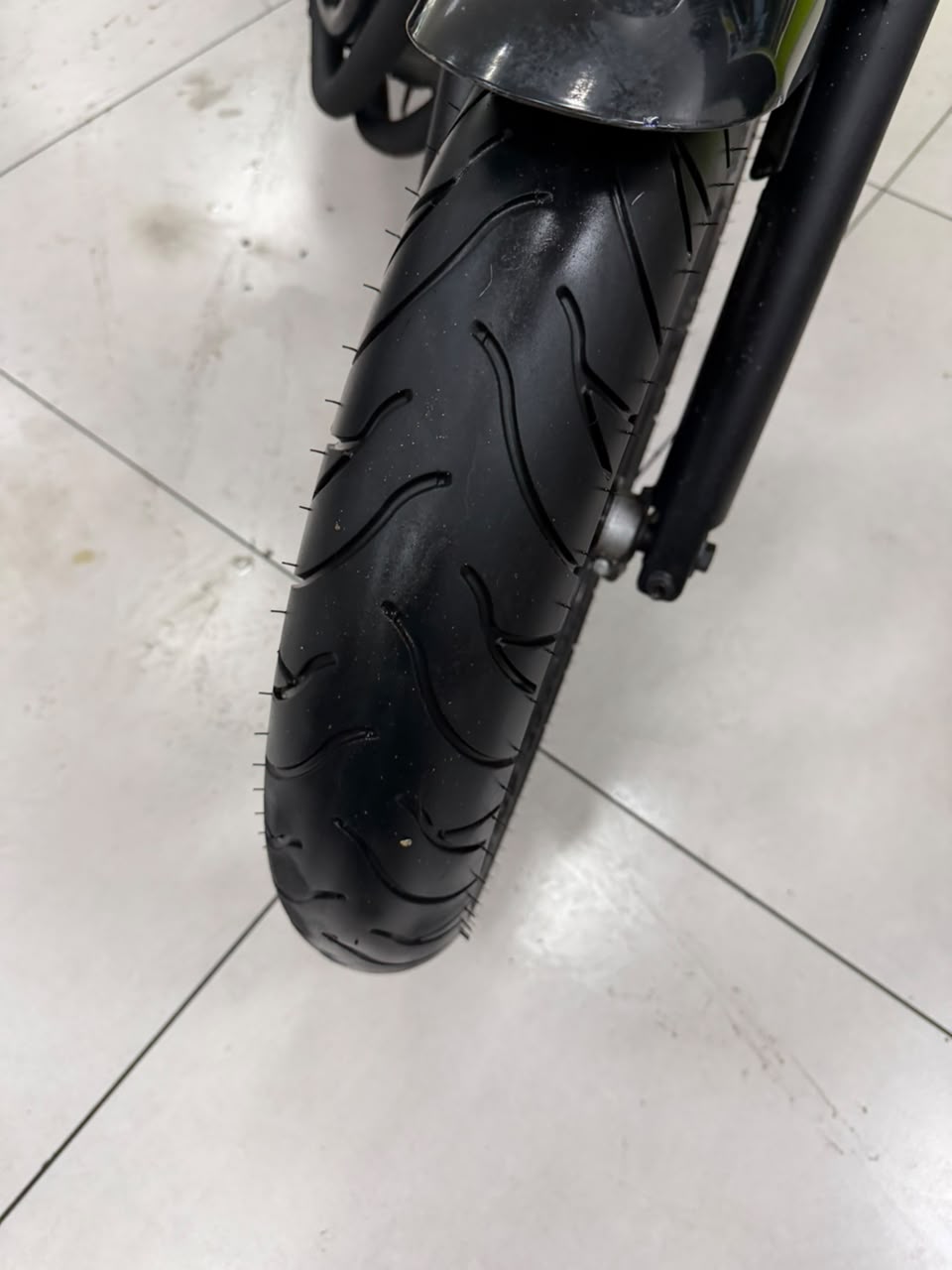 HONDA CB 500