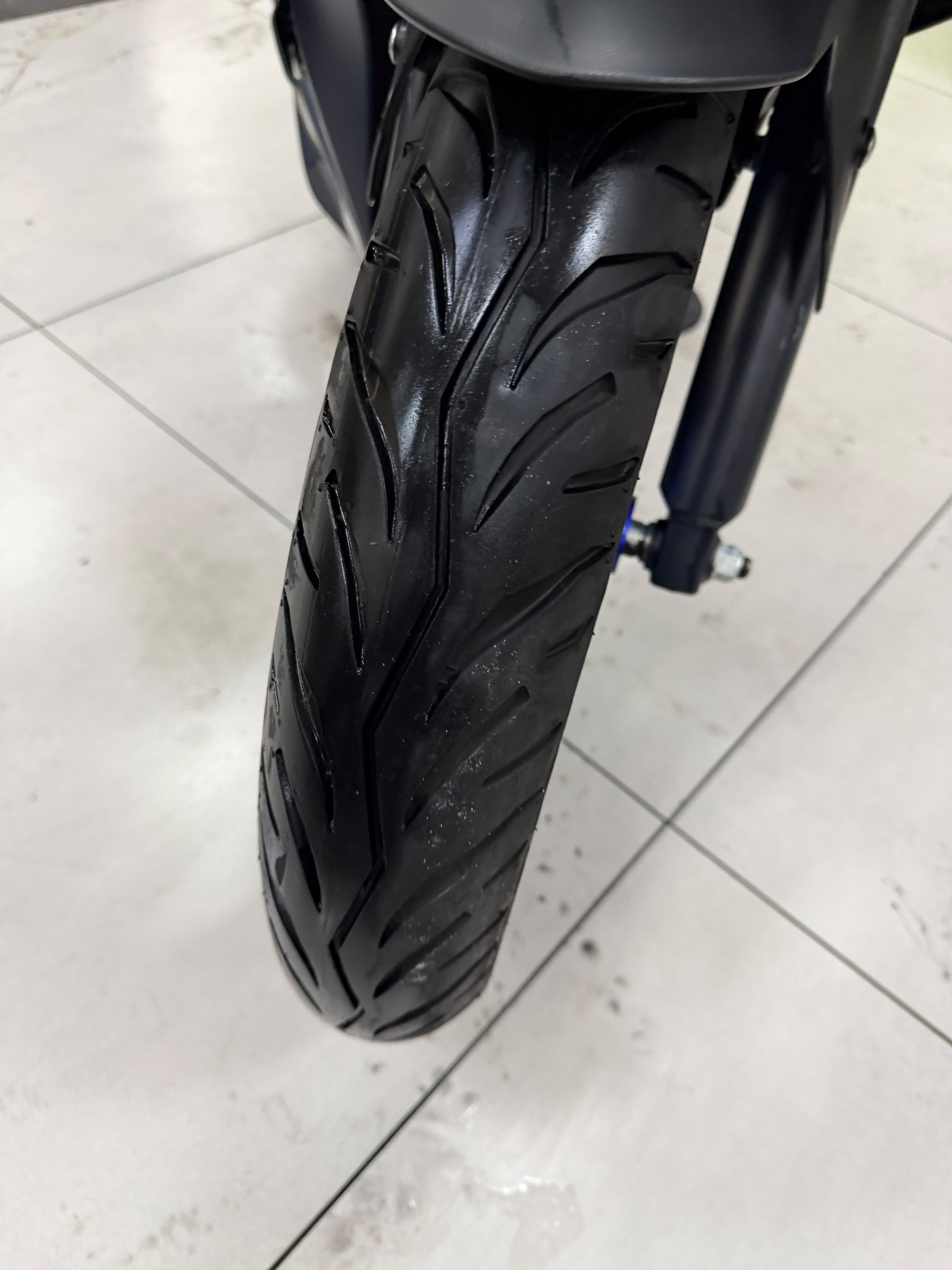 YAMAHA YZF R15