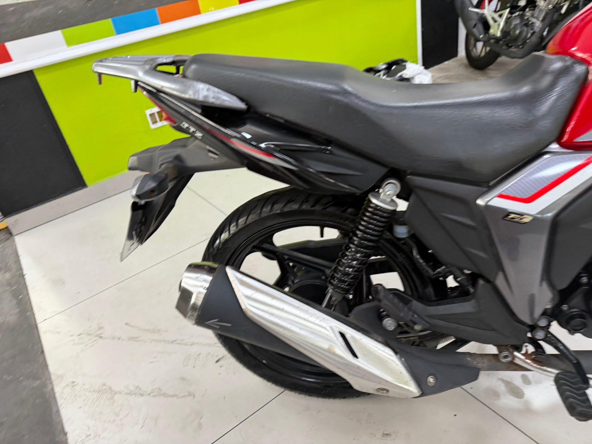 HAOJUE DK 160