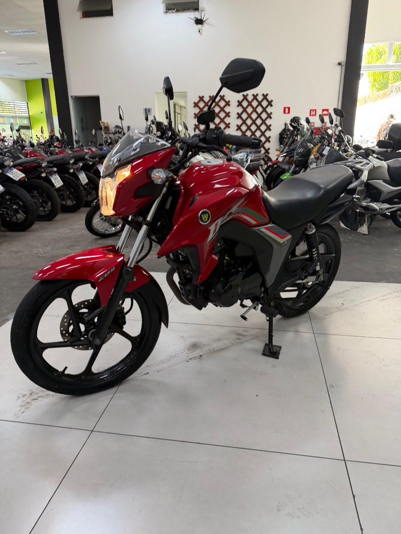 HAOJUE DK 160