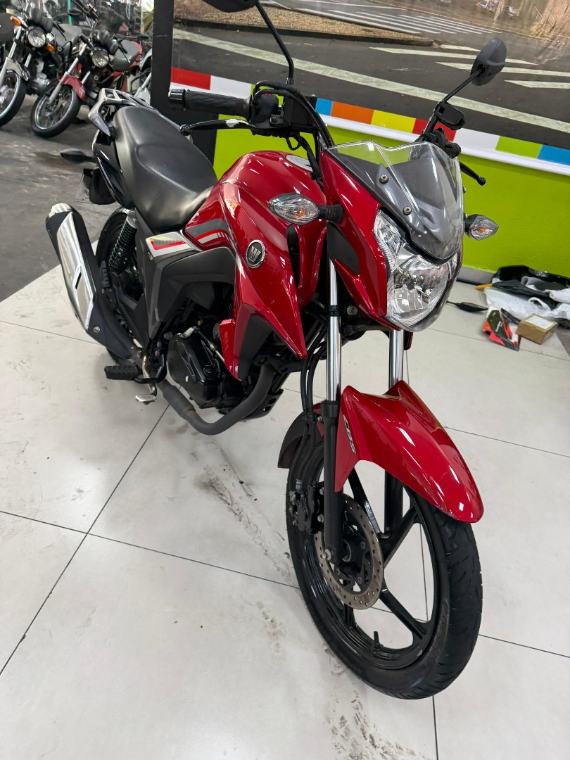 HAOJUE DK 160