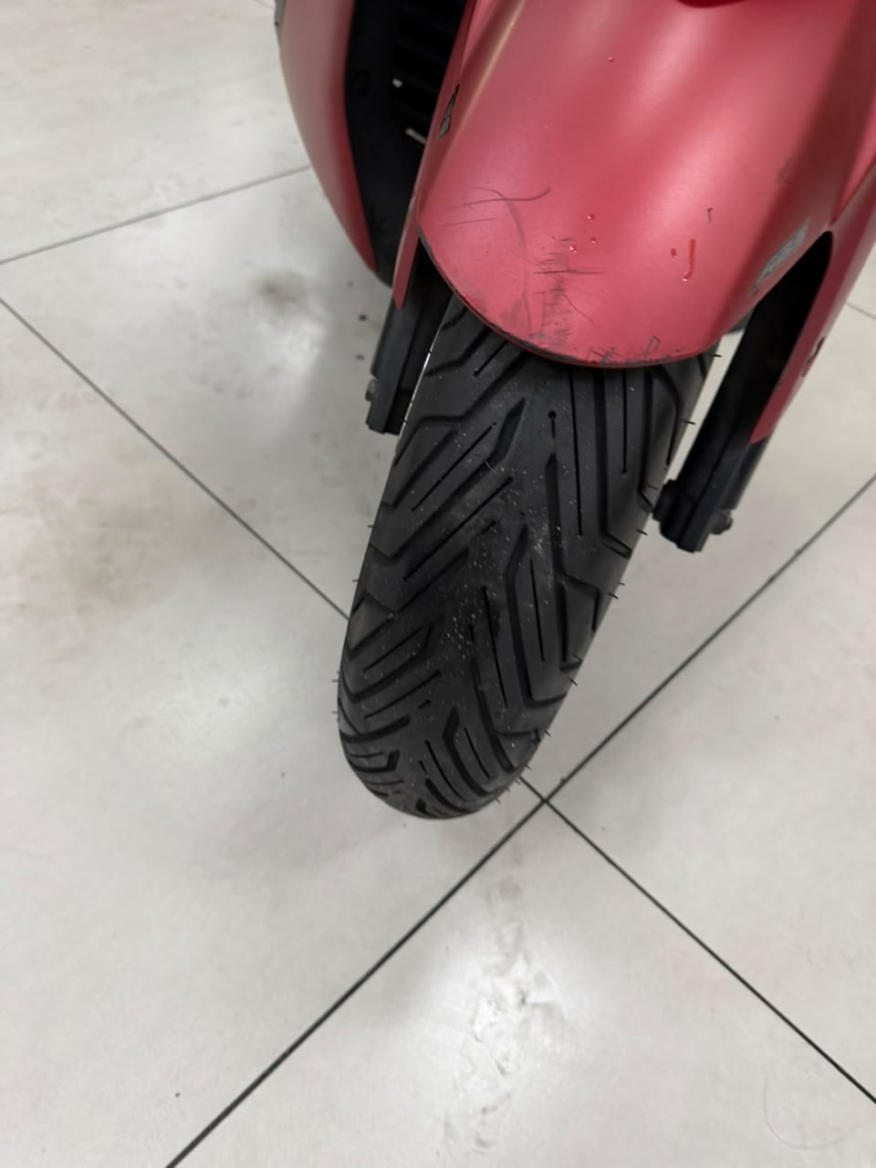 YAMAHA NMAX 160 ABS