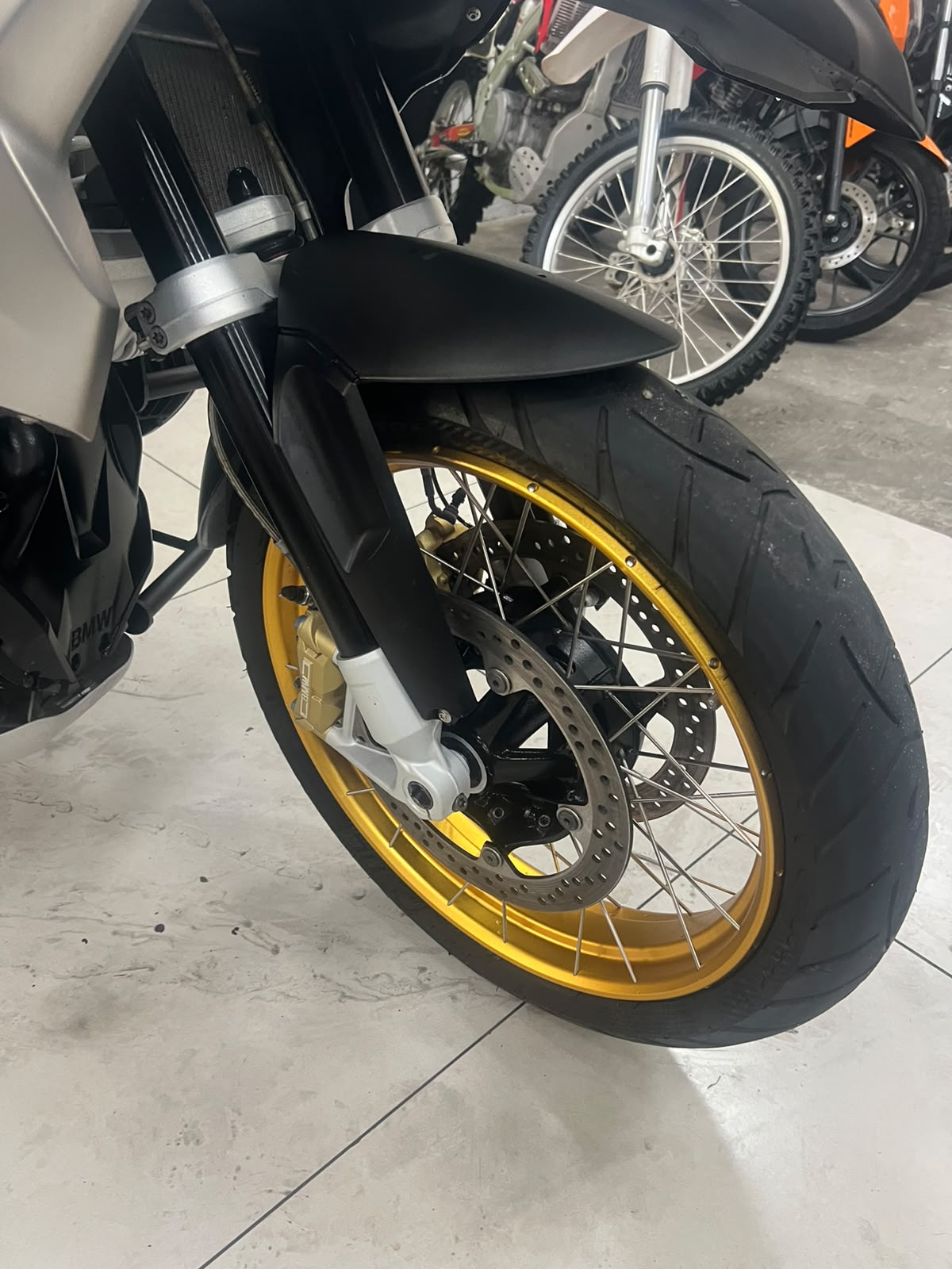 BMW R 1250 GS PREMIUM 