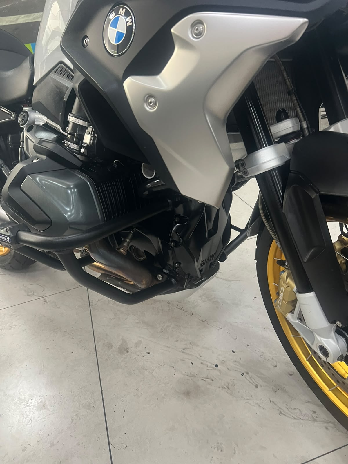 BMW R 1250 GS PREMIUM 