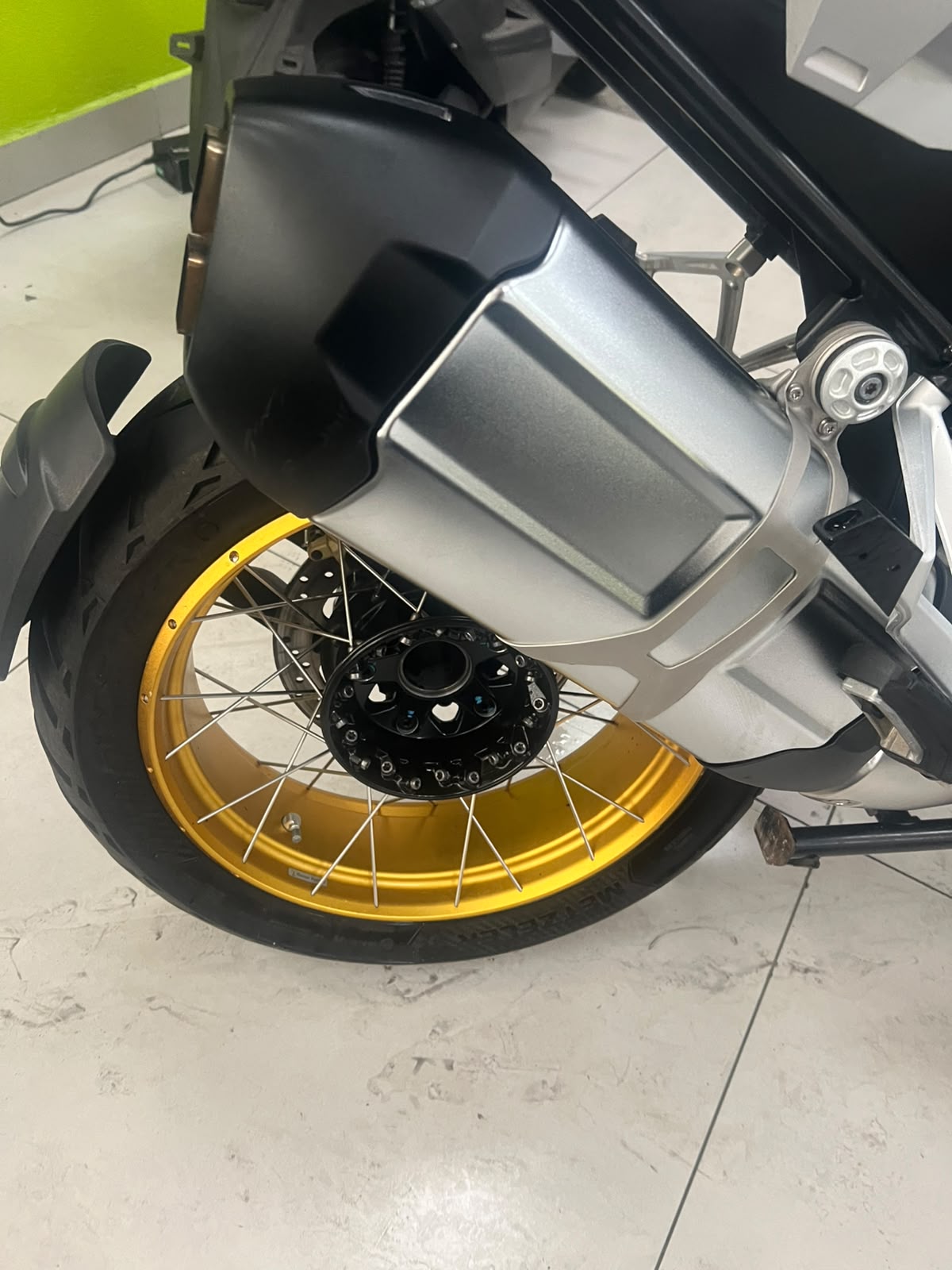 BMW R 1250 GS PREMIUM 