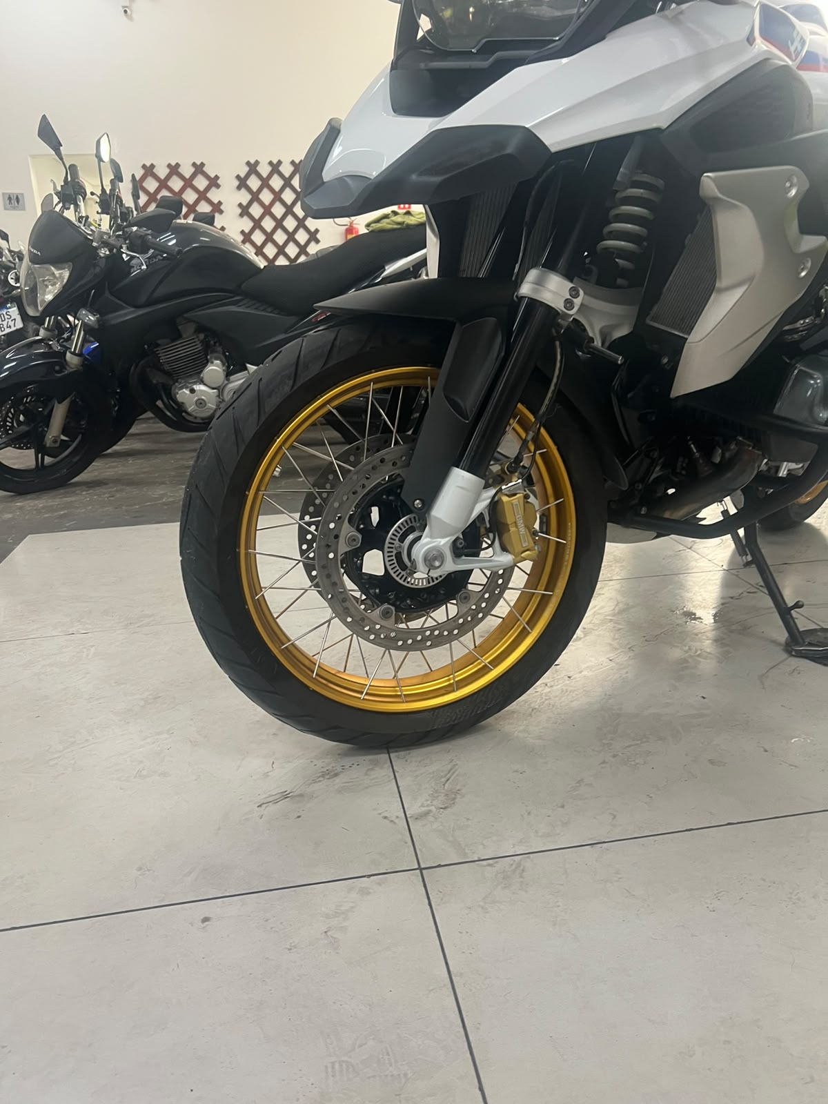 BMW R 1250 GS PREMIUM 