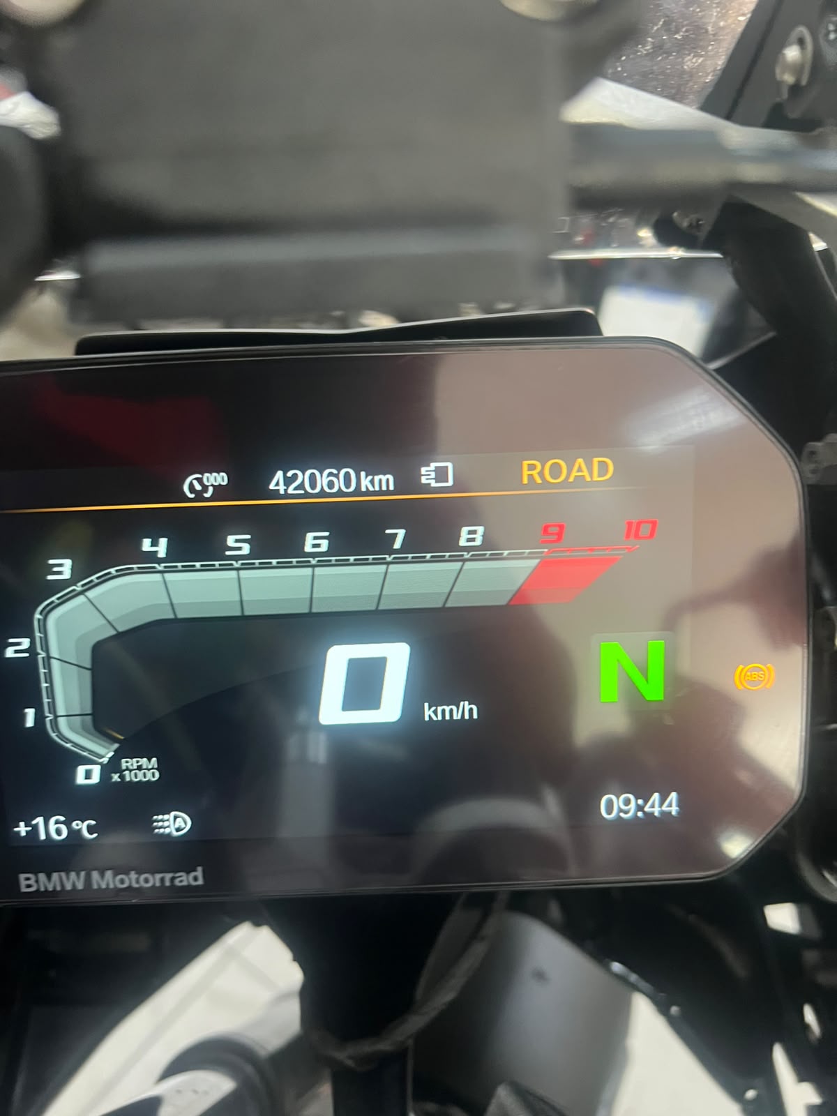 BMW R 1250 GS PREMIUM 