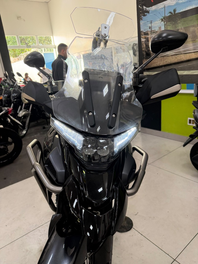 ZONTES T350 X