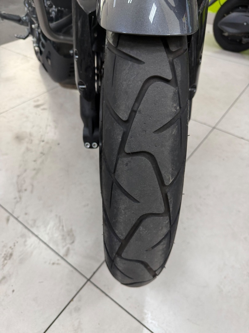 ZONTES T350 X