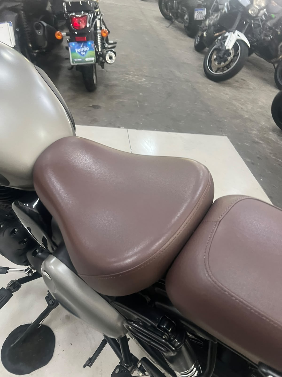 ROYAL ENFIELD CLASSIC 350