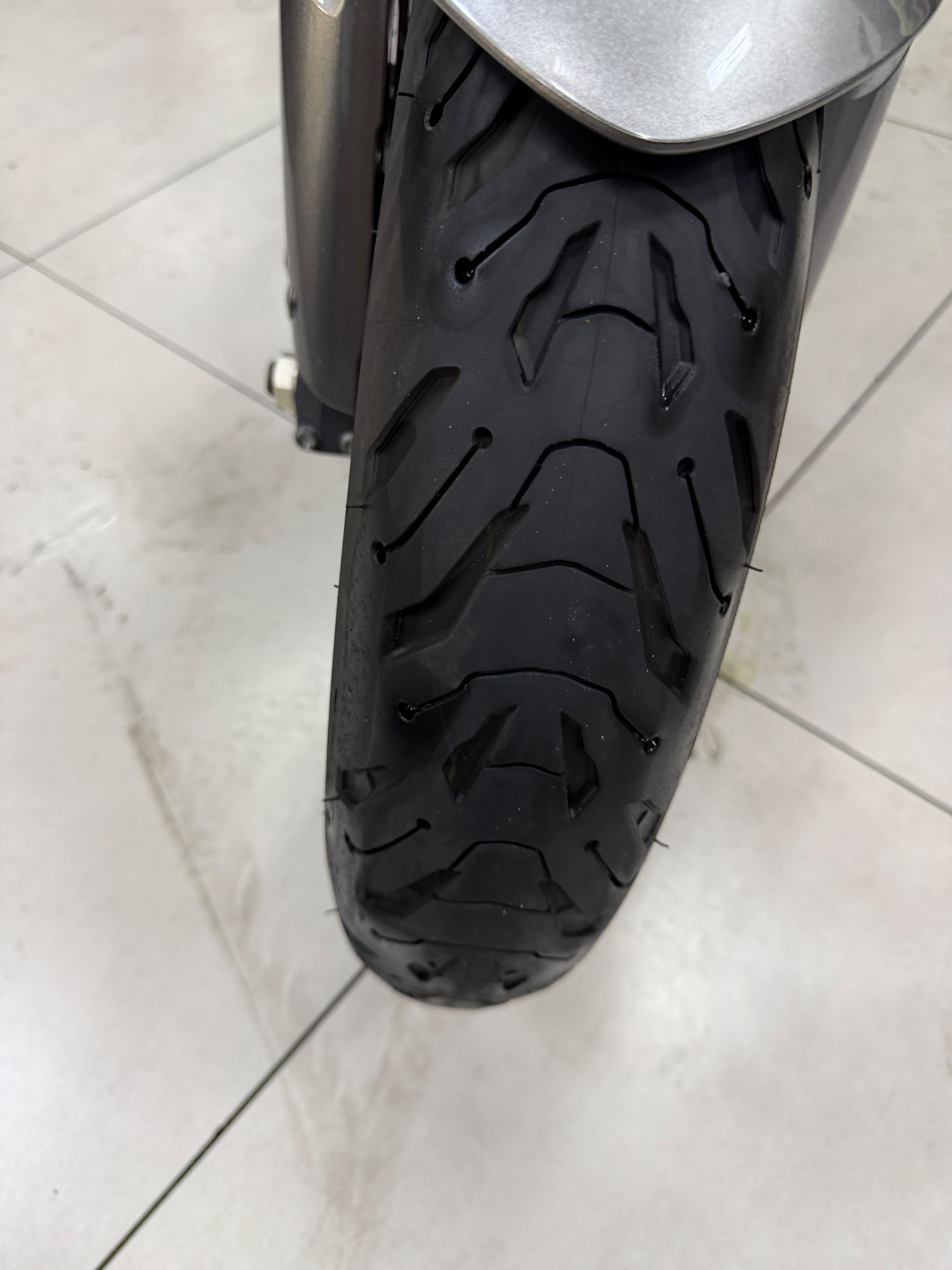 SUZUKI GSX S1000 ABS
