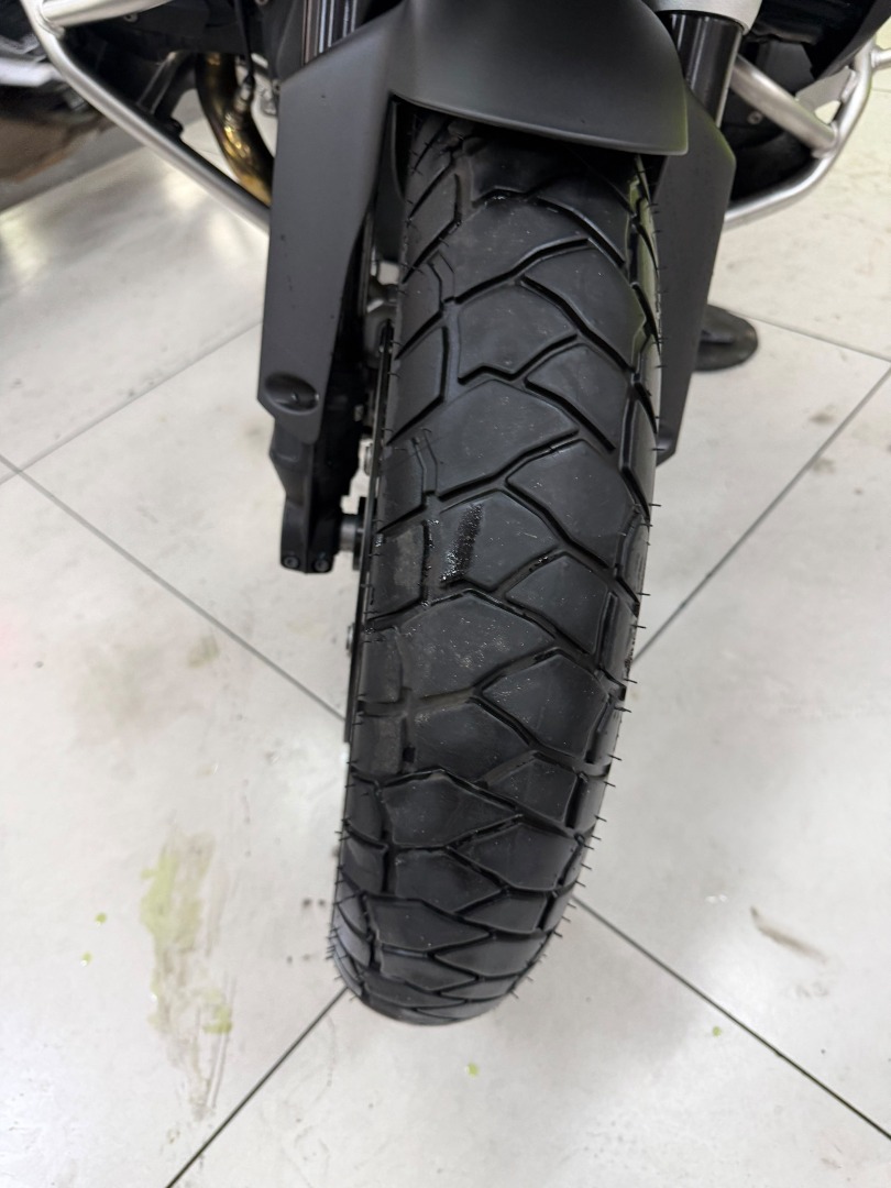 BMW R 1300 GS ADVENTURE TROPHY