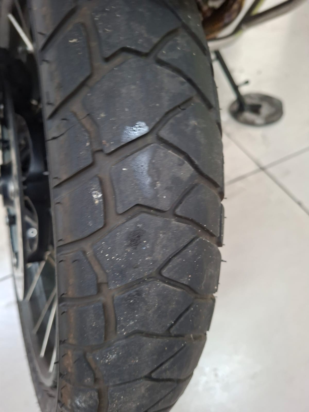 BMW C 400 X SPORT