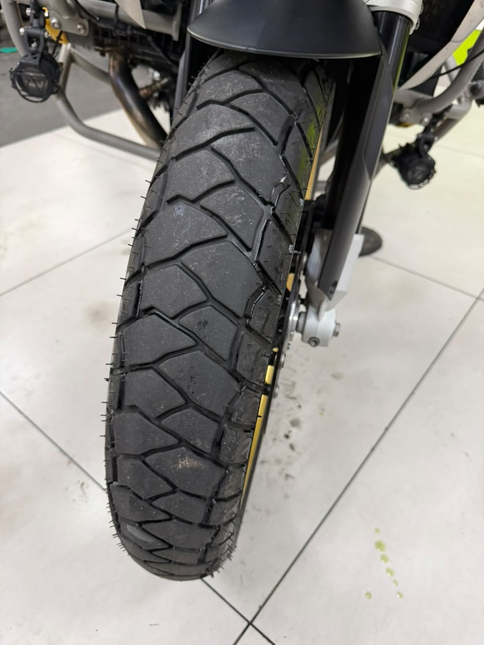 BMW R 1250 GS ADVENTURE PREMIUM 40 ANOS
