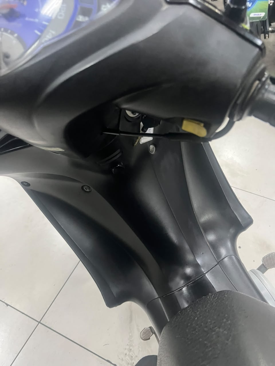 HONDA BIZ 125 ES