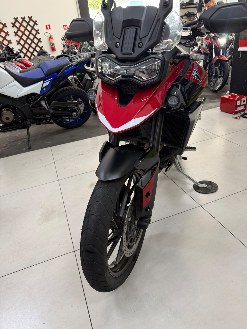 TRIUMPH TIGER 900 GT PRO