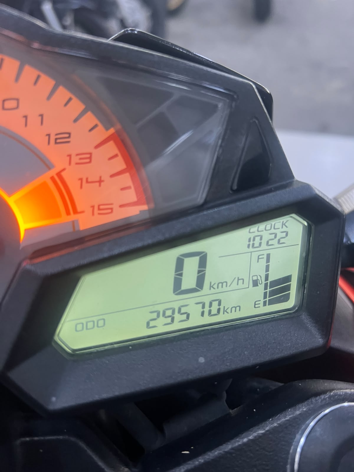 KAWASAKI Z300