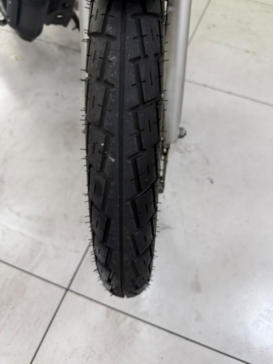 HONDA CG 150 FAN