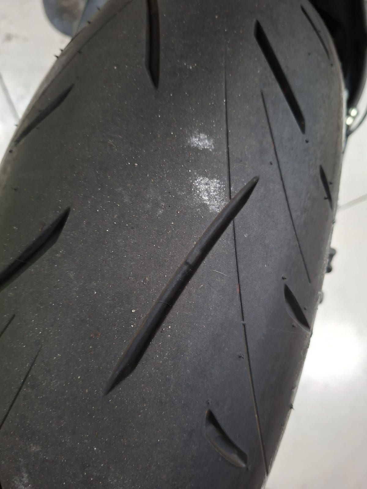 SUZUKI GSX S1000 ABS