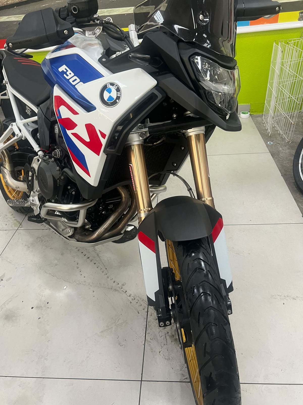 BMW R 1250 GS
