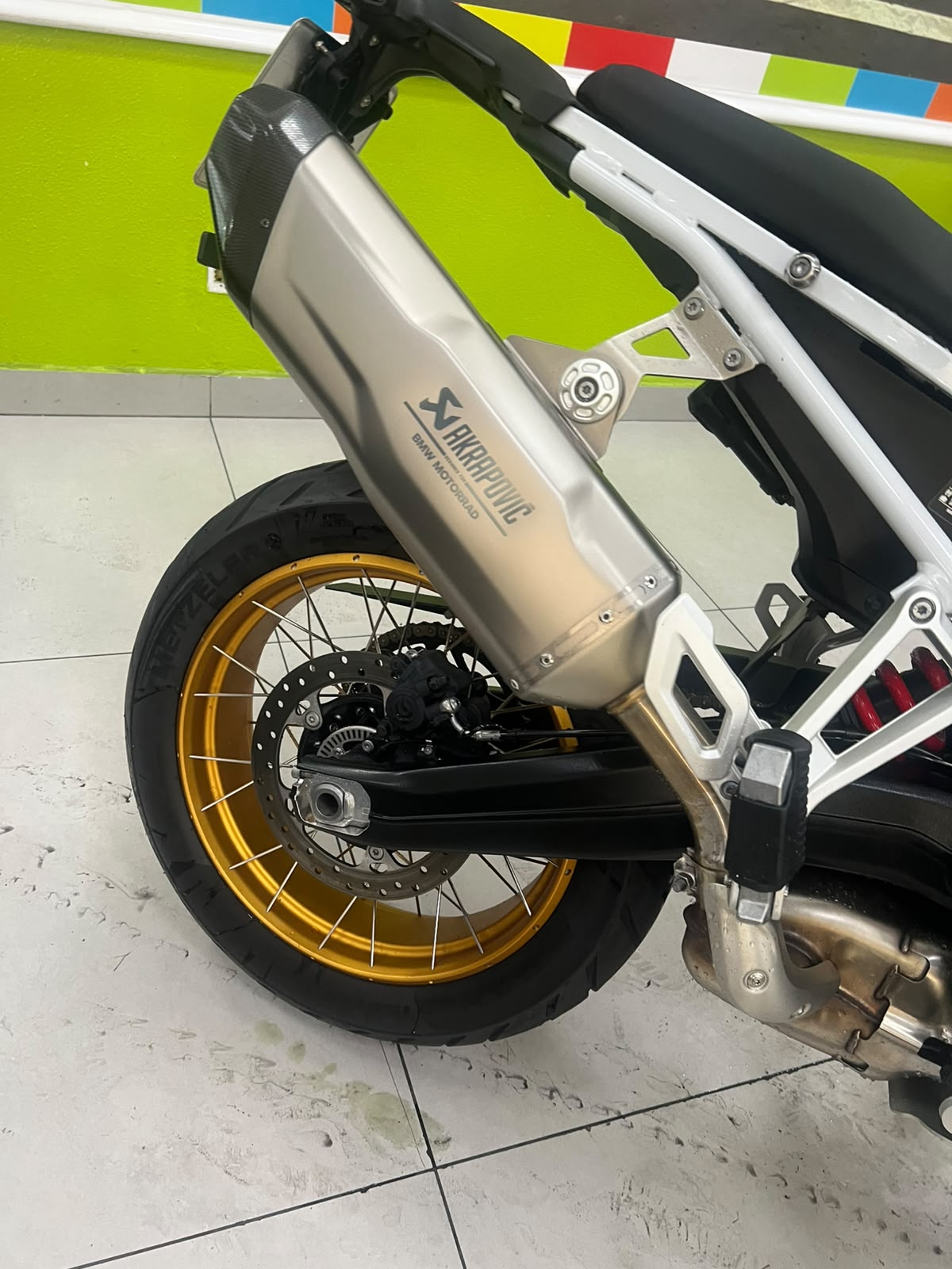 BMW R 1250 GS