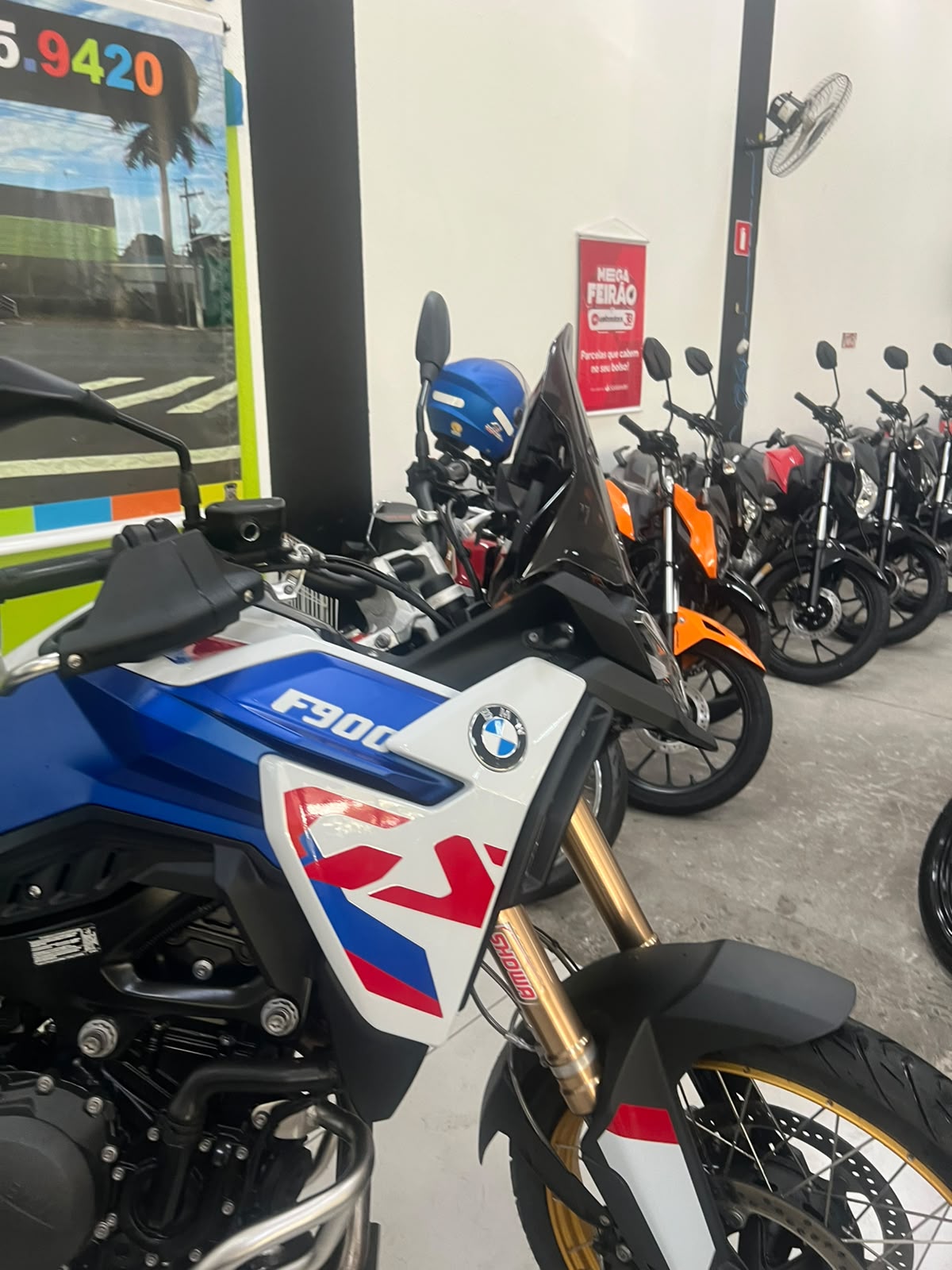 BMW R 1250 GS