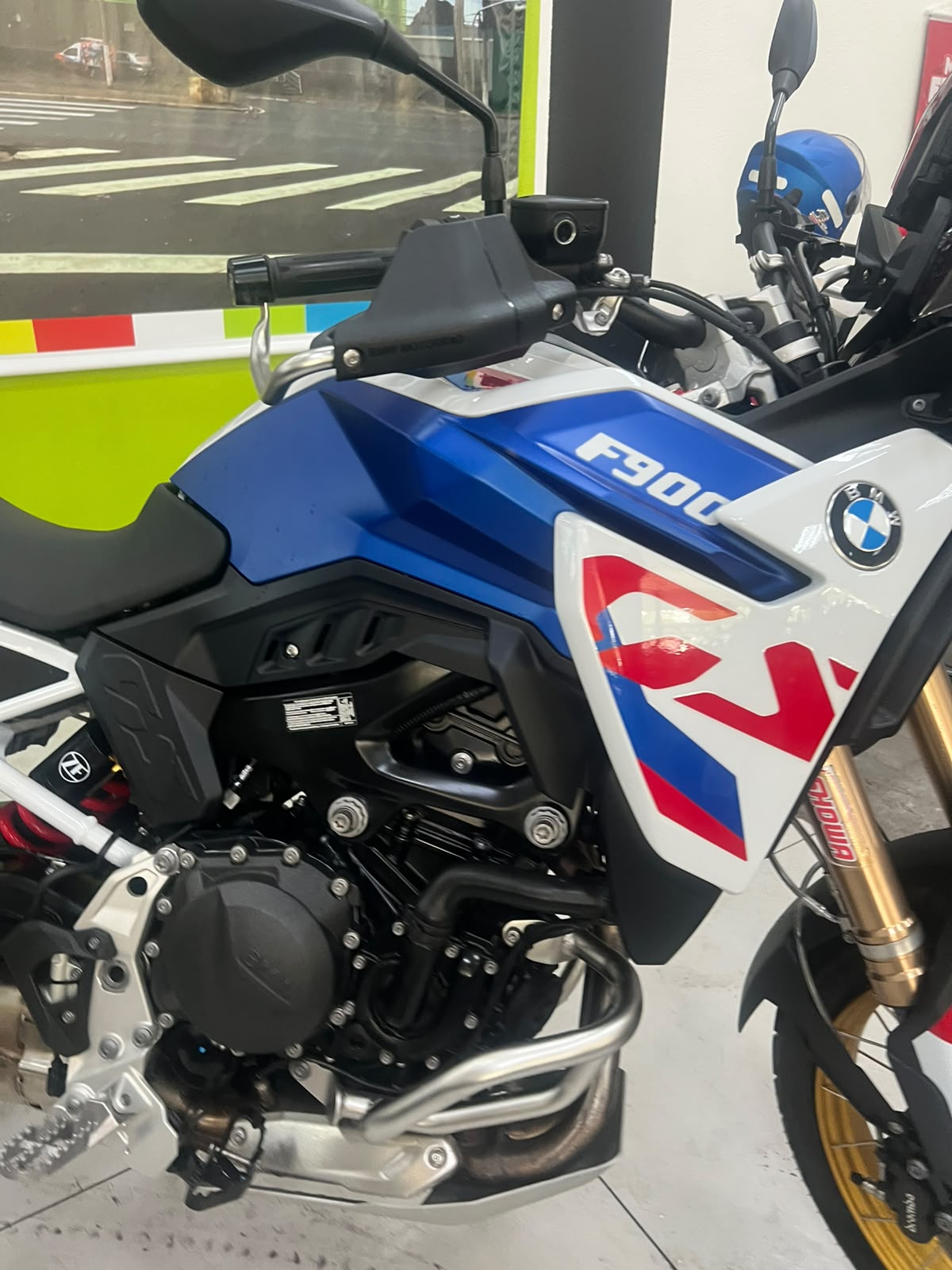 BMW R 1250 GS