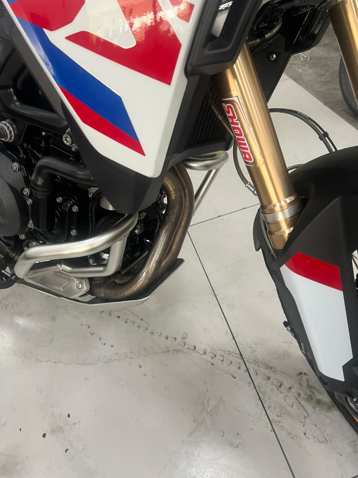 BMW R 1250 GS