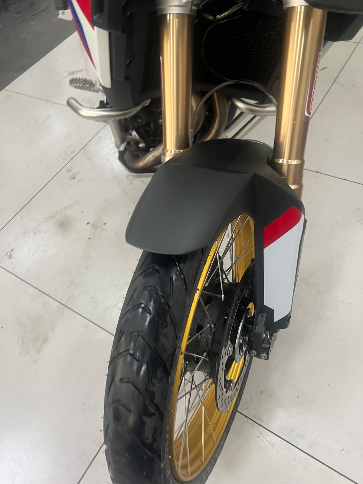 BMW R 1250 GS