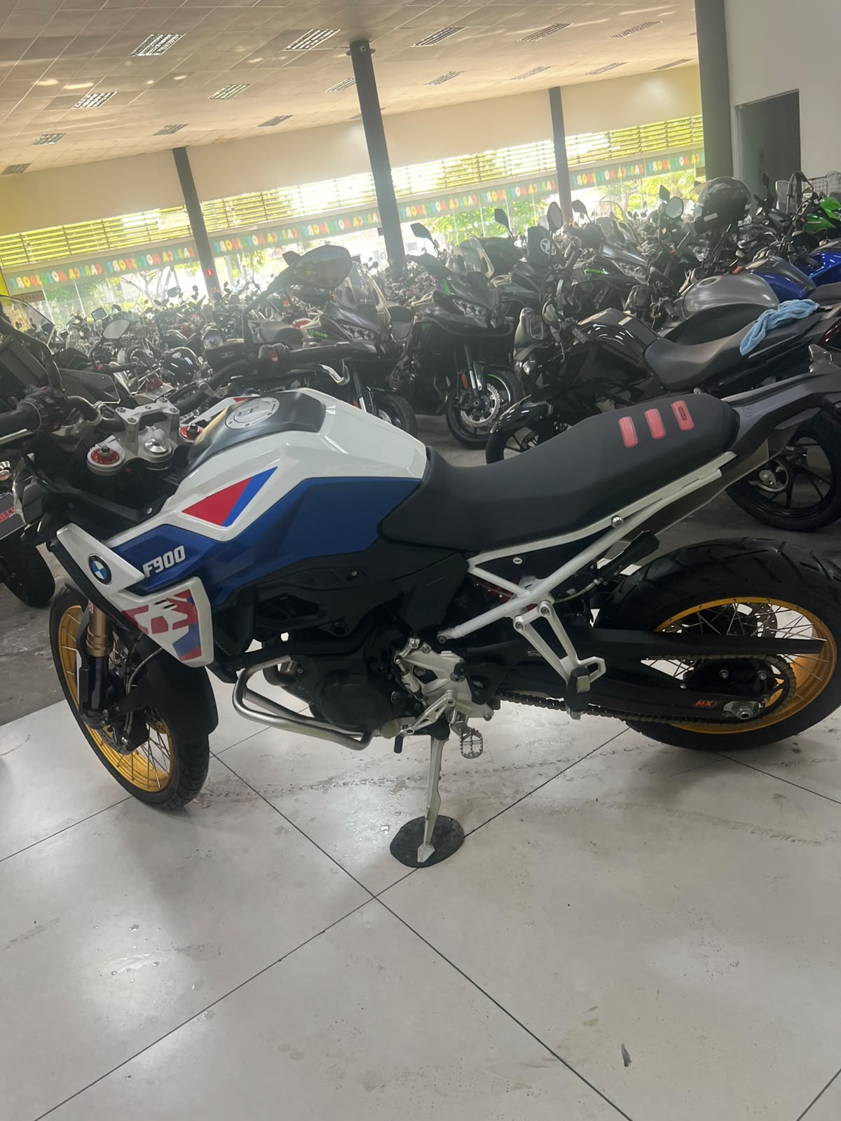 BMW R 1250 GS