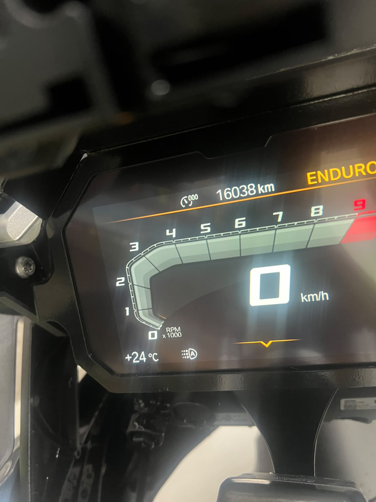 BMW R 1250 GS ADVENTURE PREMIUM 40 ANOS