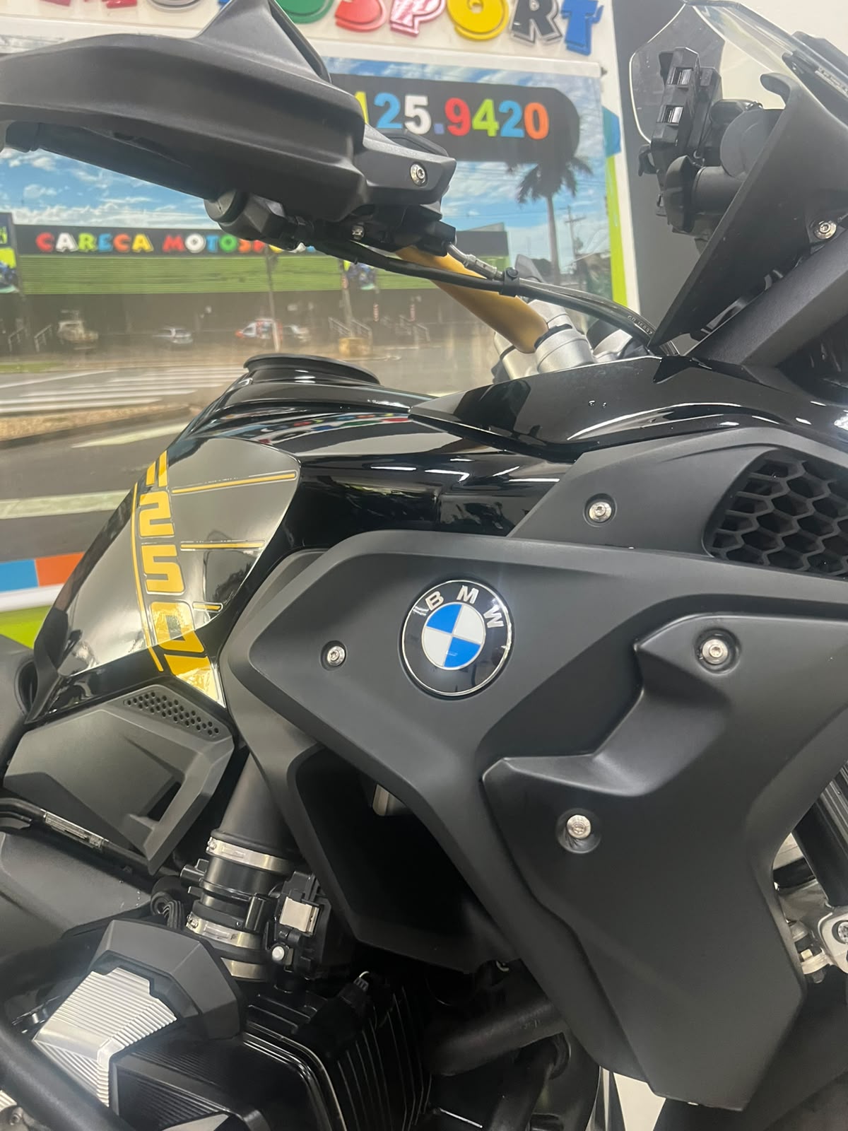BMW R 1250 GS ADVENTURE PREMIUM 40 ANOS