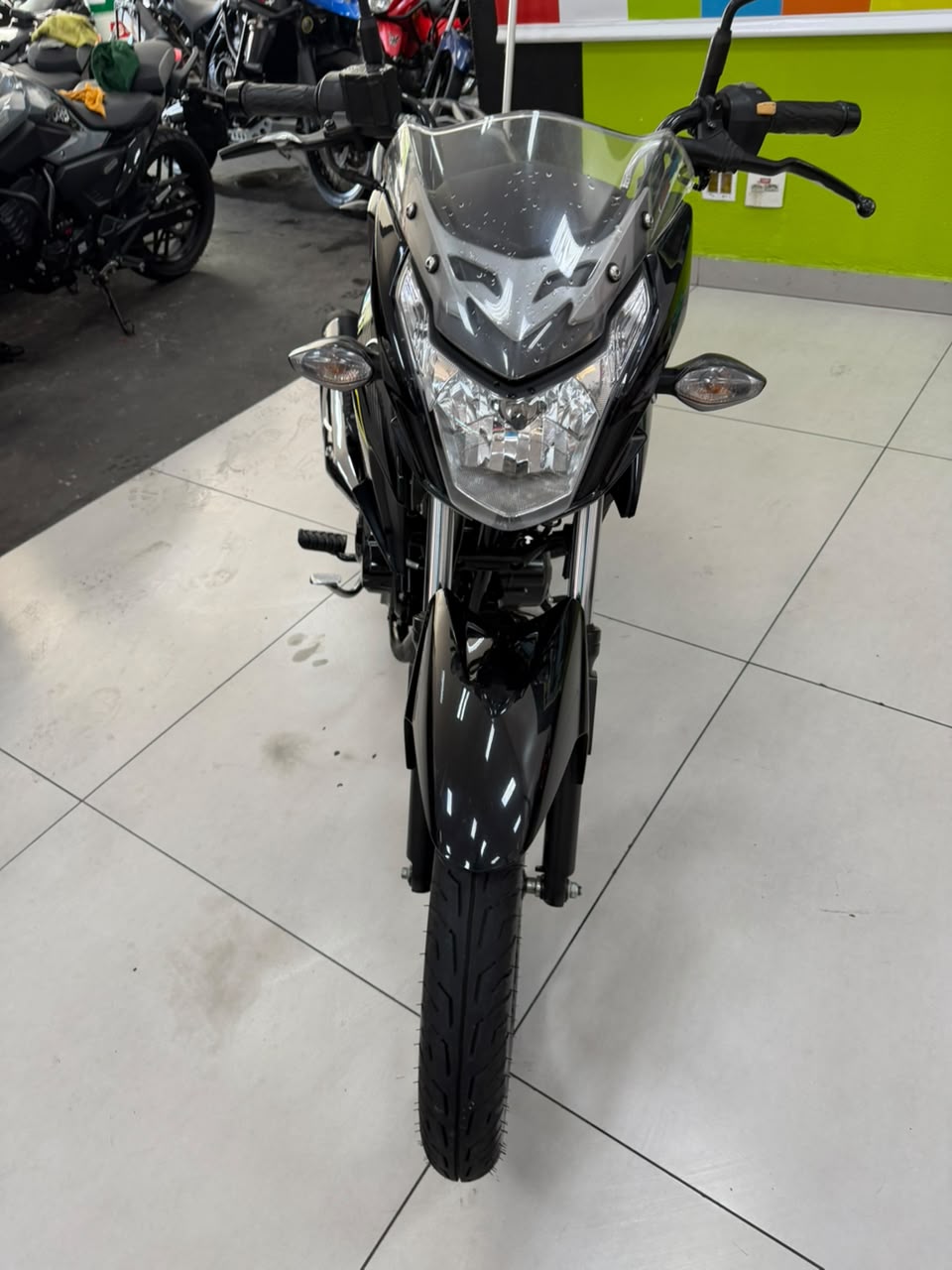 HAOJUE DK 150
